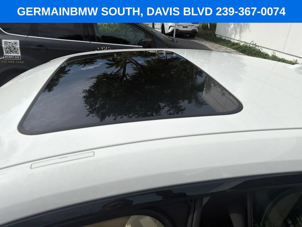 Certified 2023 BMW i4 eDrive40 w/ M Sport Package RWD image 32
