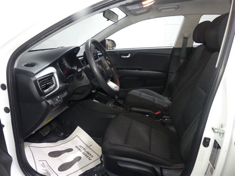 Used 2023 Kia Rio LX FWD image 20