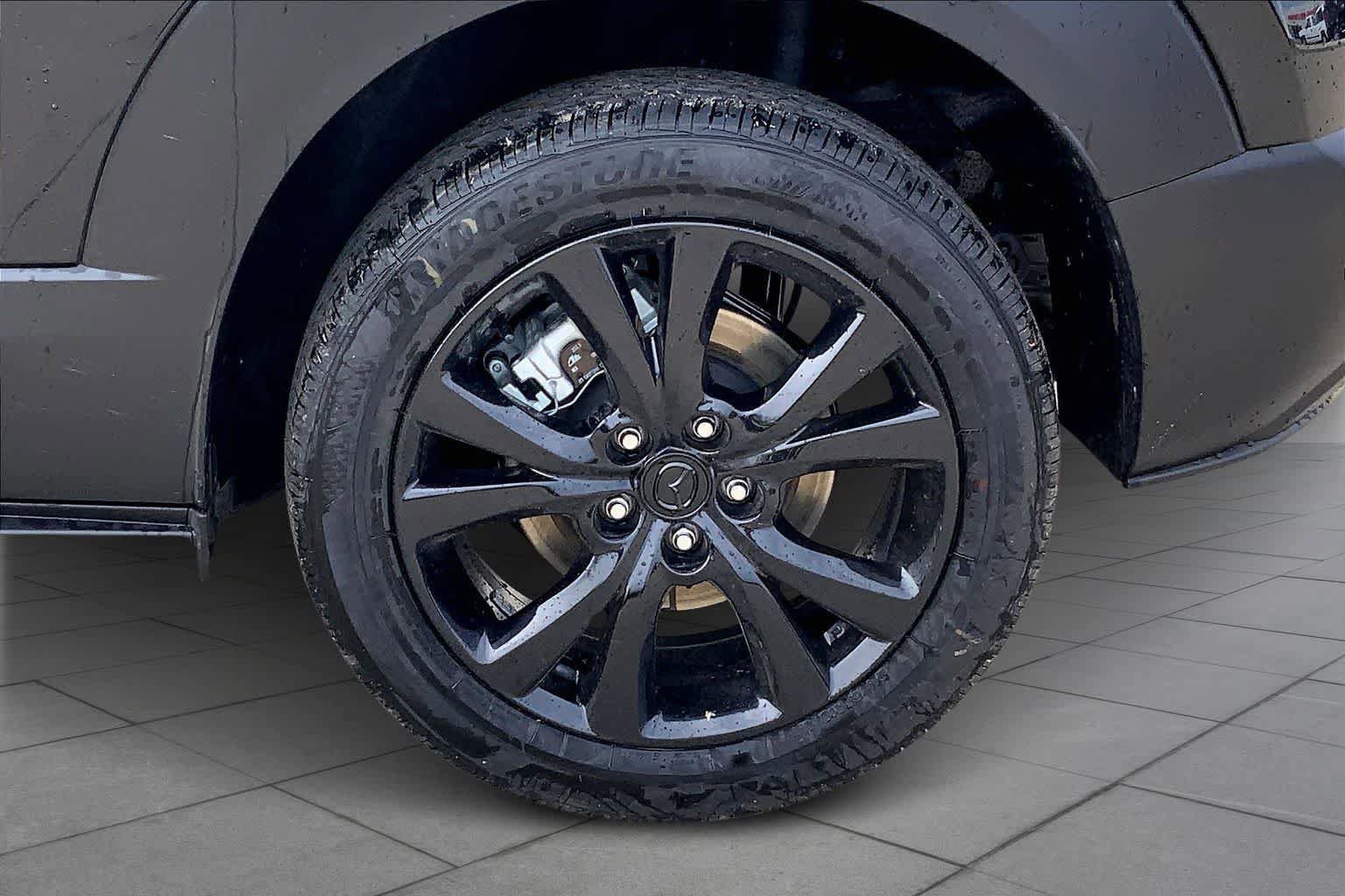 New 2026 MAZDA CX-30 Aire Edition AWD/4WD image 11