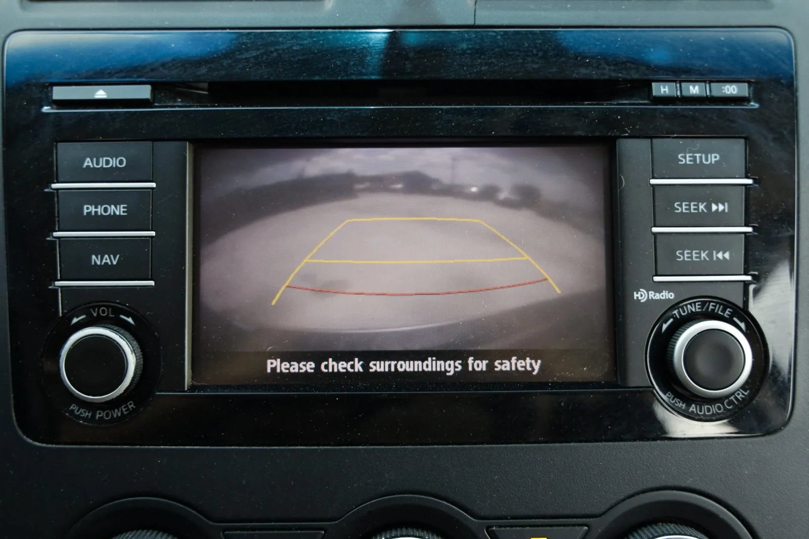 Used 2015 MAZDA CX-9 Touring w/ Touring Technology Package FWD image 37