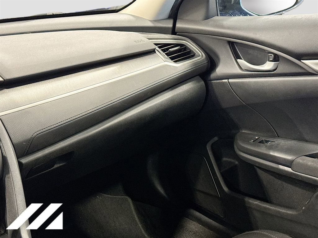 Used 2017 Honda Civic LX image 23