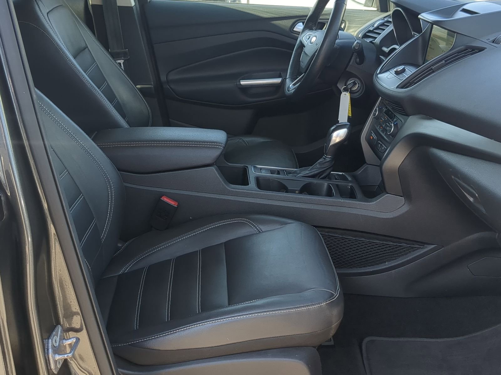 Used 2018 Ford Escape SEL image 24