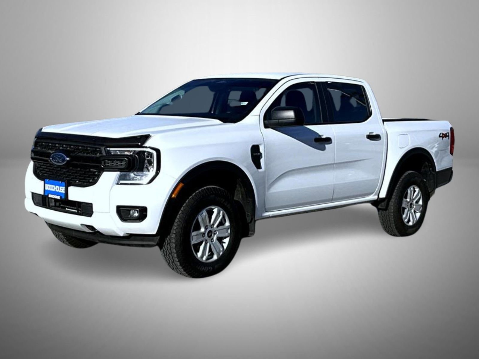 Used 2024 Ford Ranger XL