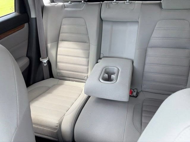 Used 2019 Honda CR-V EX image 28