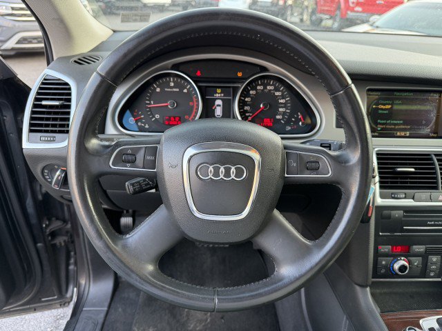 Used 2010 Audi Q7 TDI Prestige AWD/4WD image 20