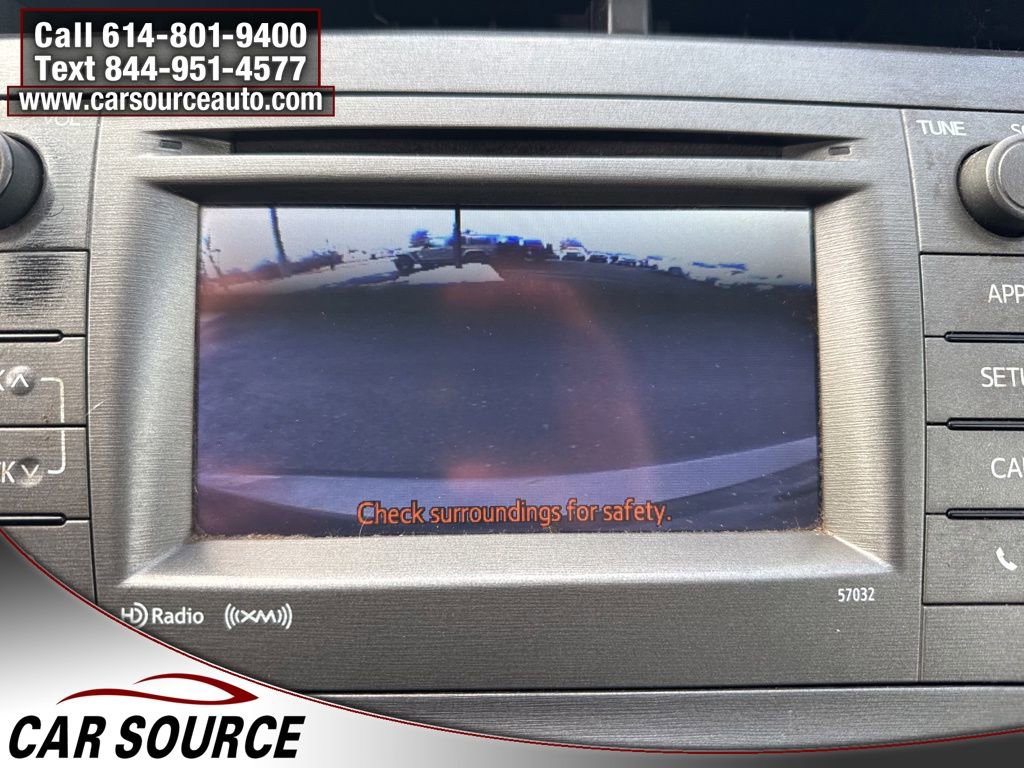 Used 2015 Toyota Prius Prime Plug-In Hybrid image 22