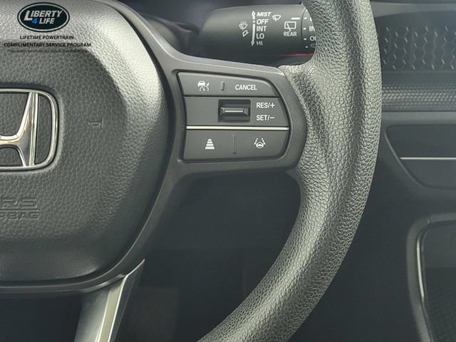 Used 2025 Honda CR-V LX image 27