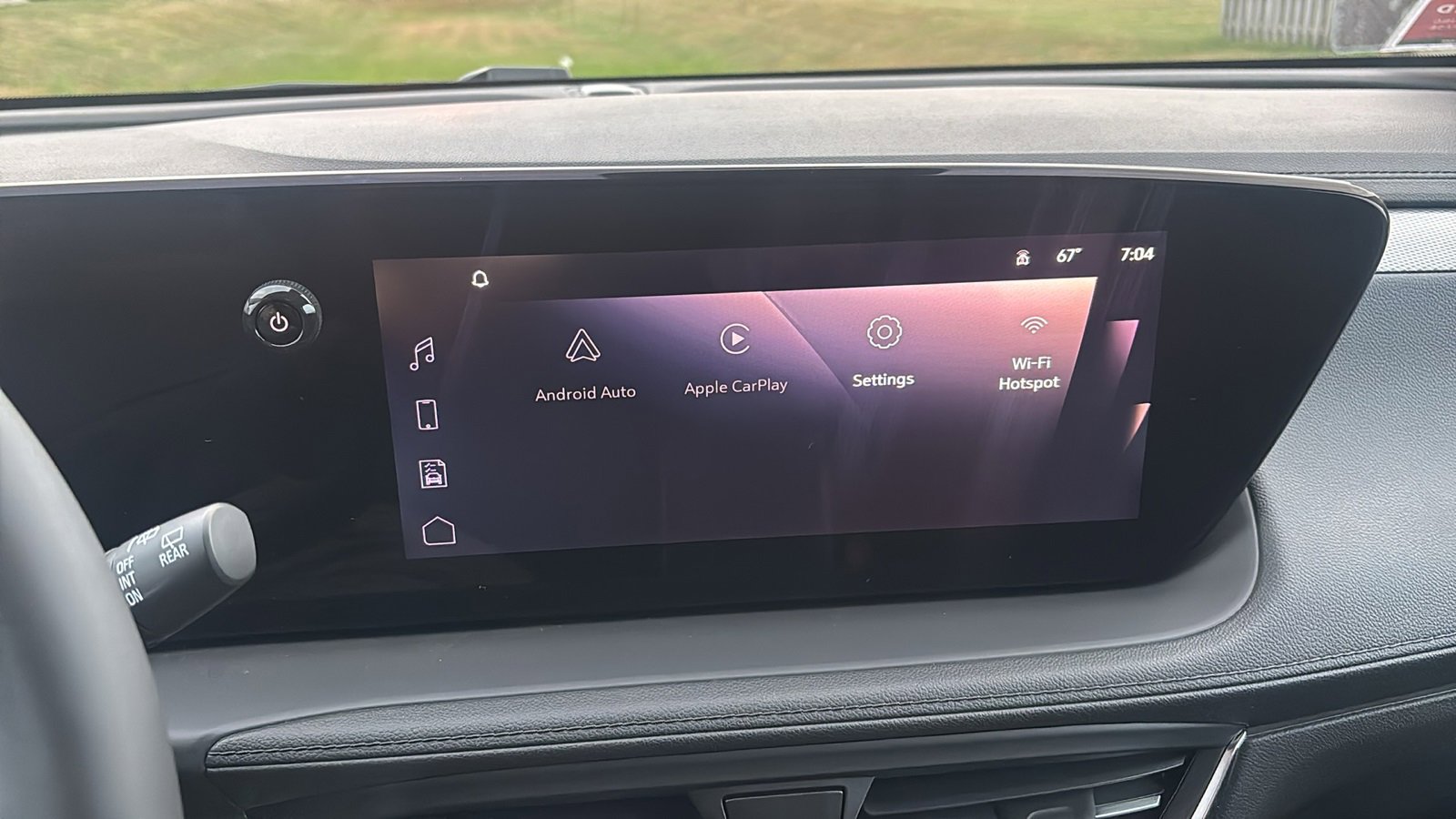 New 2026 Buick Encore GX Preferred w/ Comfort Package image 15