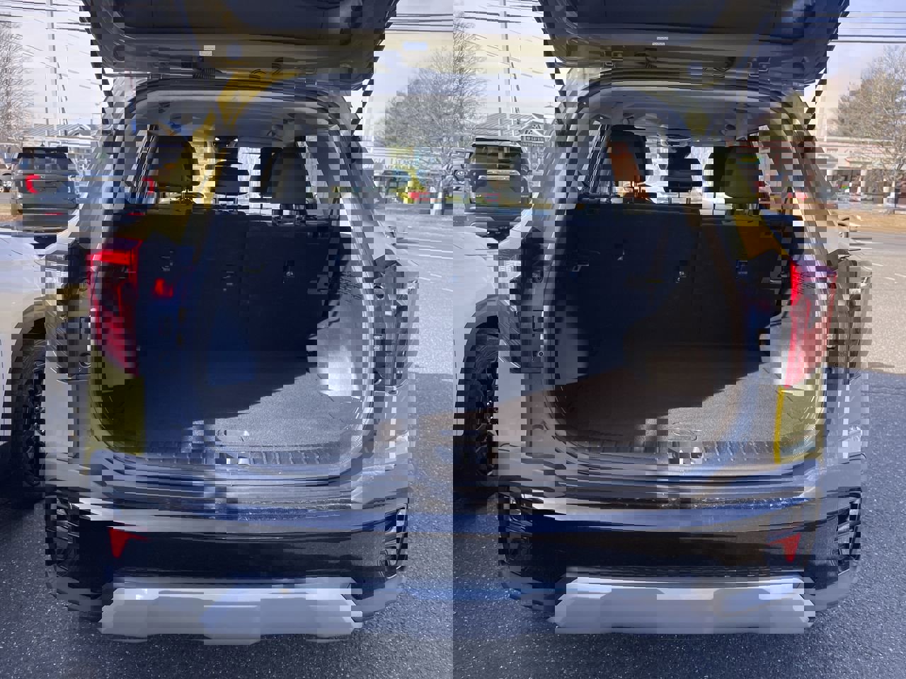 Certified 2024 Kia Seltos S image 11