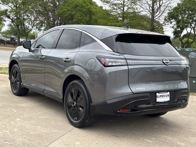 Used 2025 Nissan Murano SV FWD image 8