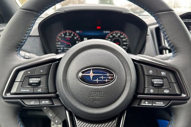Used 2025 Subaru WRX tS image 36