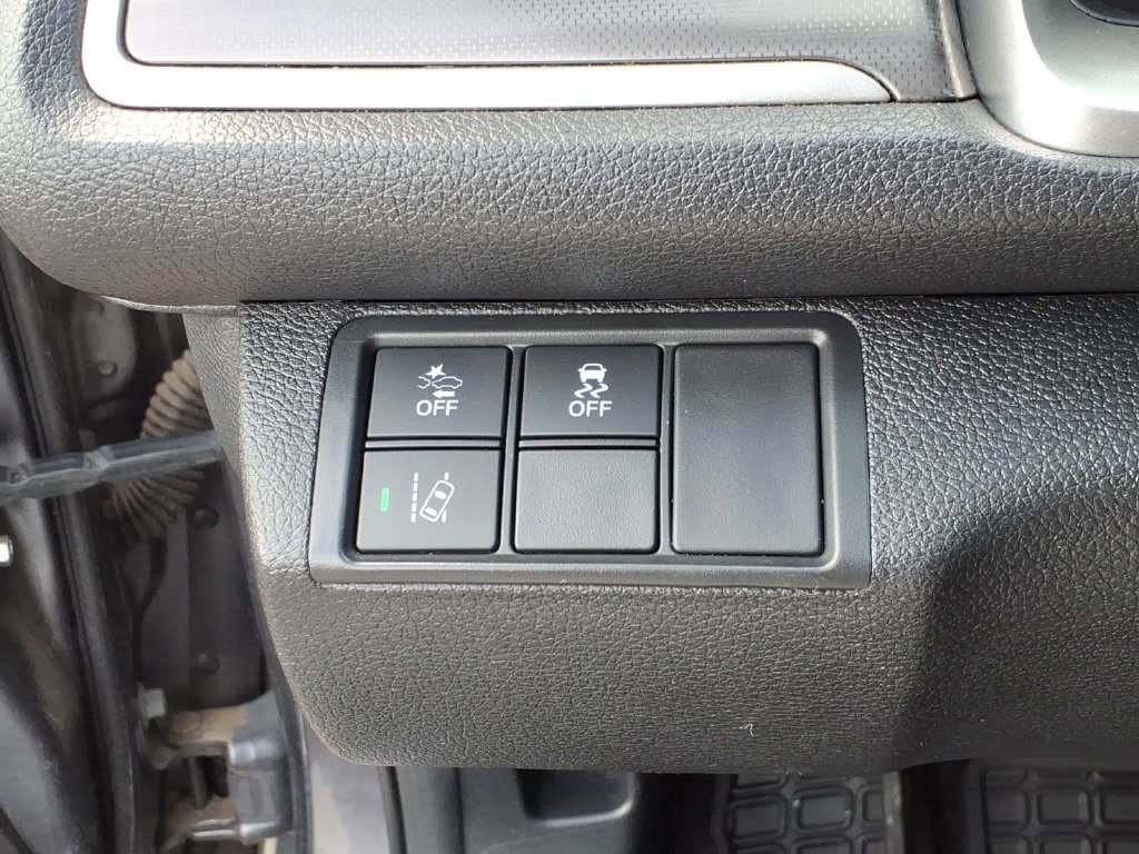 Used 2019 Honda Civic EX-L image 34