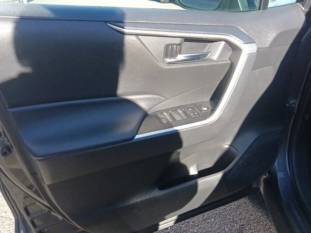 Used 2024 Toyota RAV4 XLE image 11