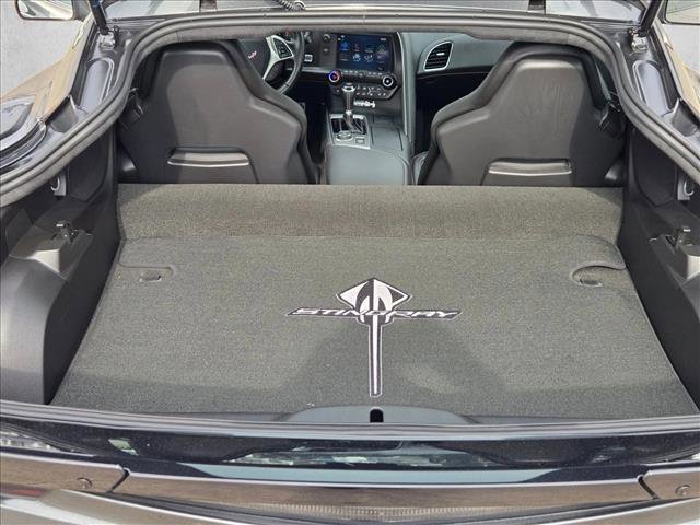 Used 2019 Chevrolet Corvette Grand Sport image 6