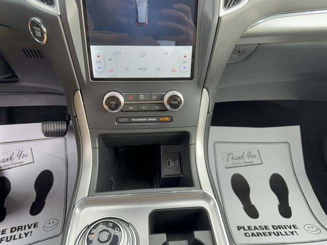 Certified 2022 Ford Edge SEL w/ Convenience Package image 17