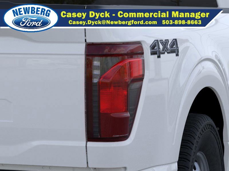 New 2026 Ford F150 XL w/ Tow/Haul Package image 21