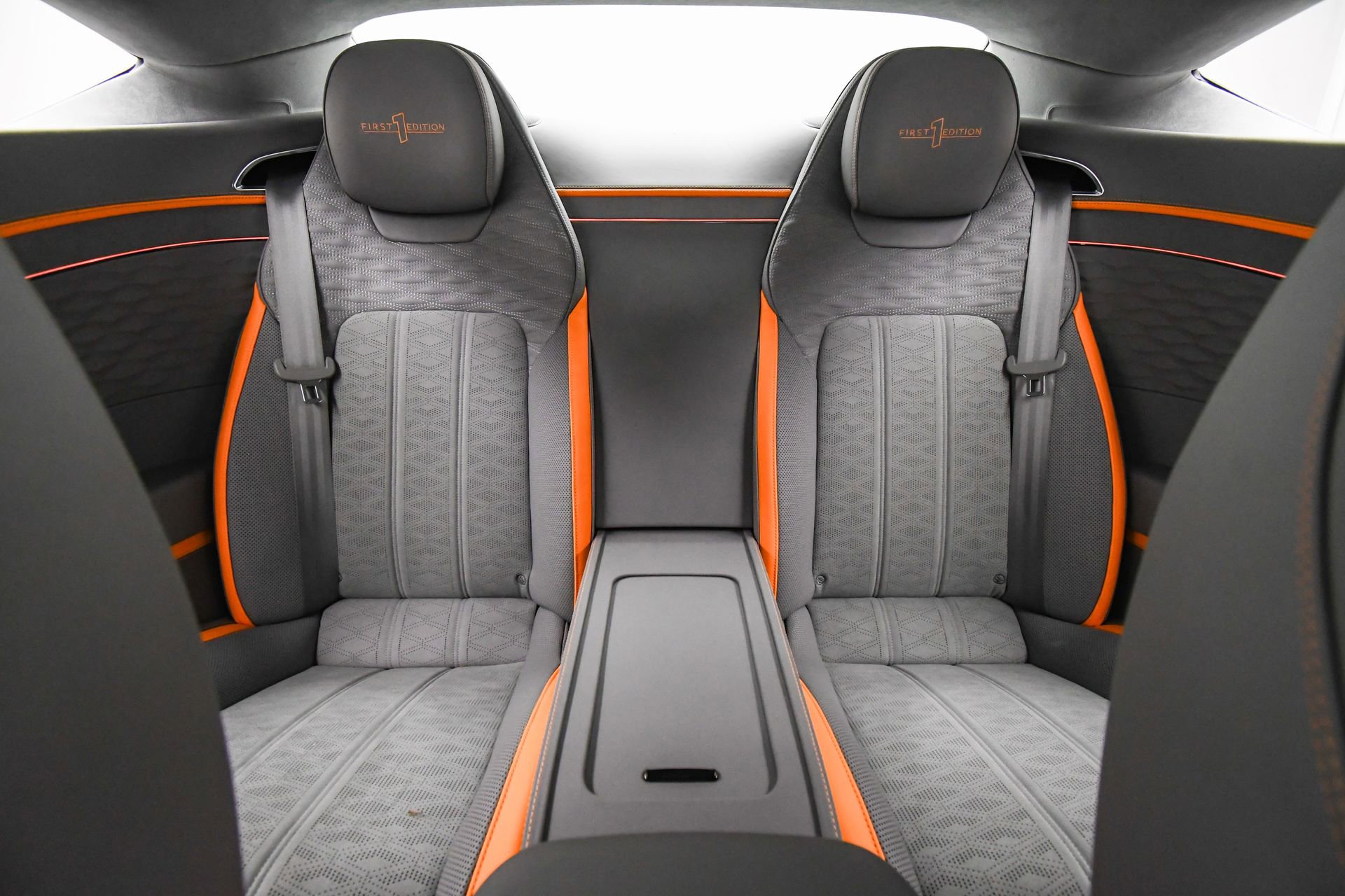 Used 2025 Bentley Continental GT Speed image 19