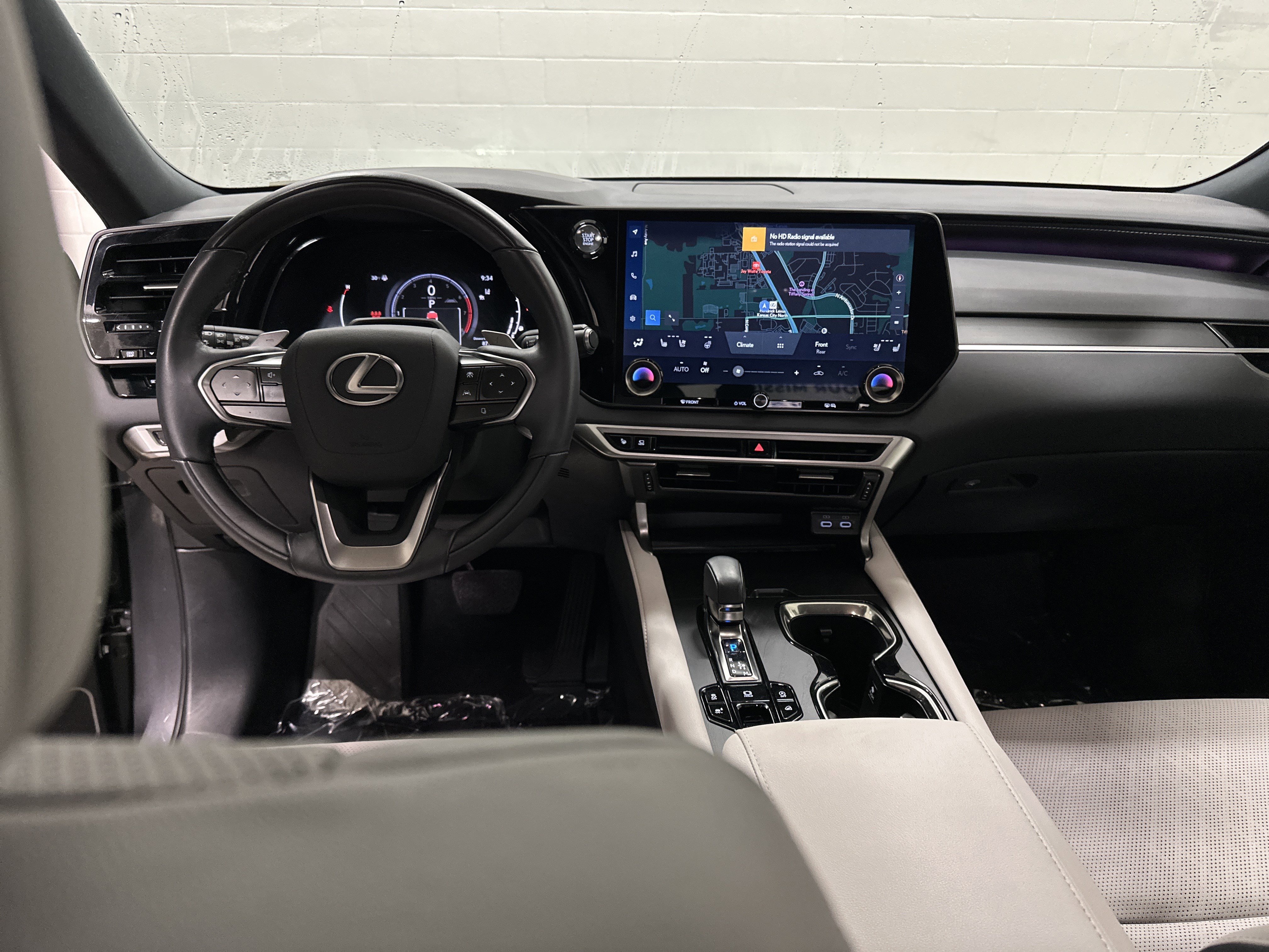 Certified 2024 Lexus RX 350 Premium Plus w/ Convenience Package image 29