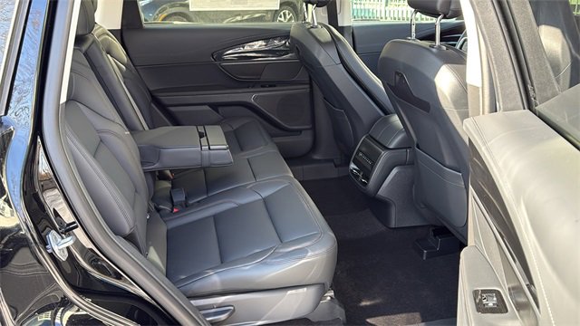 New 2026 Lincoln Nautilus Premier image 10