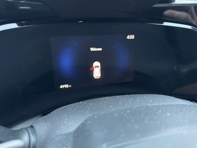 Used 2025 Lexus NX 350 AWD w/ Luxury Package image 18