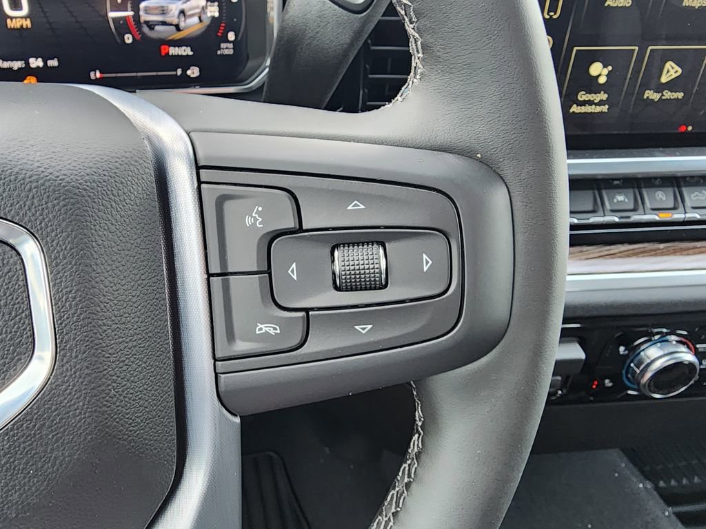 New 2026 GMC Sierra 1500 Elevation image 22