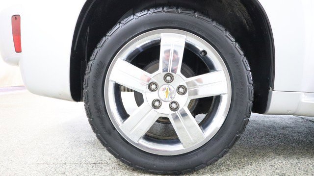 Used 2011 Chevrolet HHR LT w/ LT Preferred Equipment Group FWD image 18