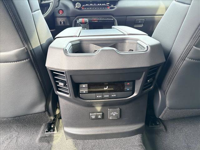 New 2026 Toyota Sequoia TRD Pro image 24