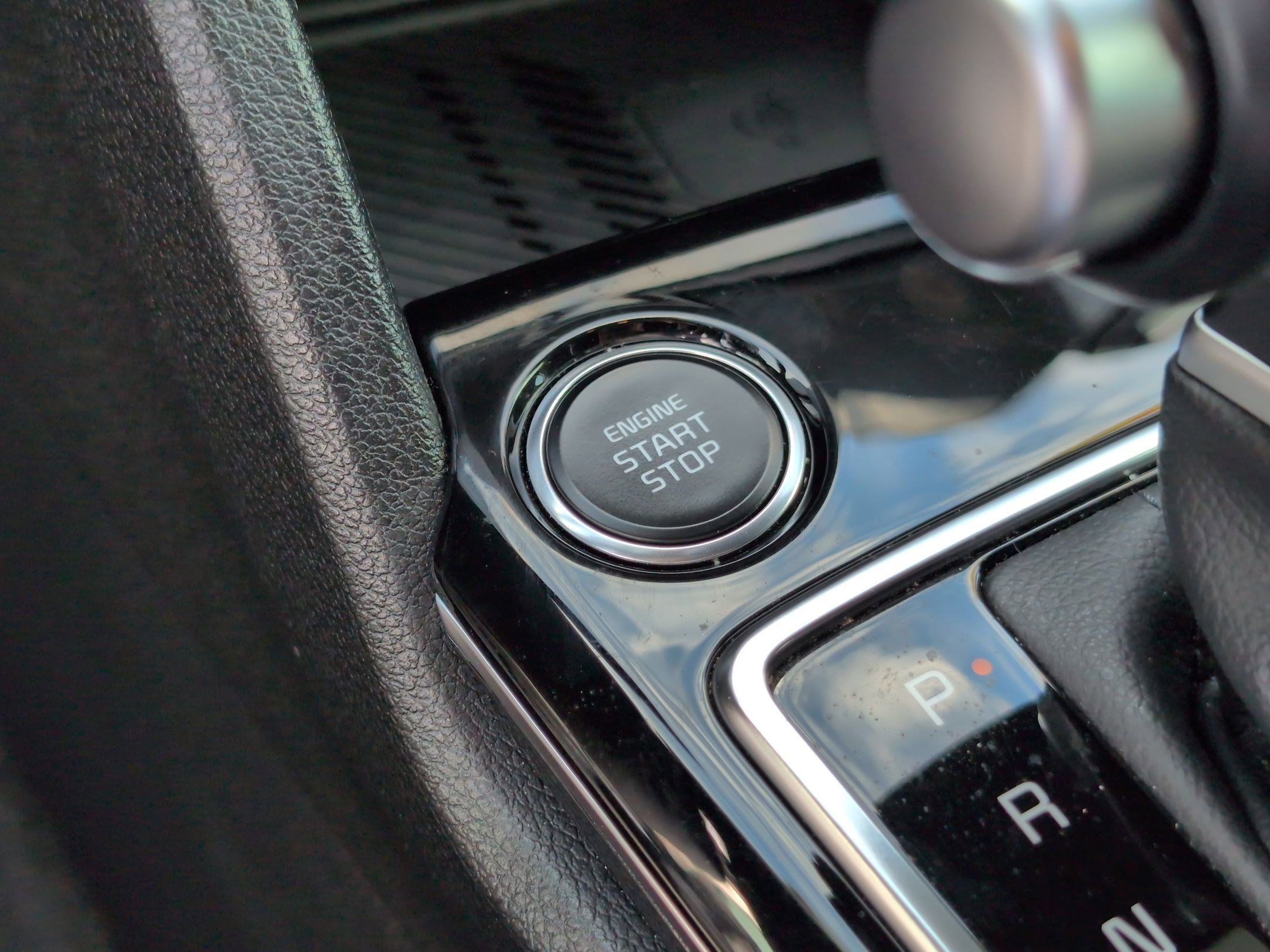 Certified 2024 Kia Sportage X-Line image 17