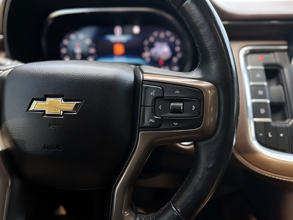 Used 2023 Chevrolet Tahoe High Country w/ Premium Package 2 RWD image 11