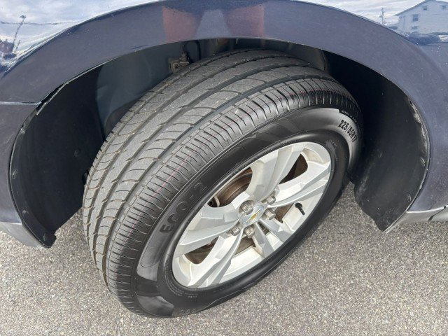 Used 2016 Chevrolet Equinox LS image 31