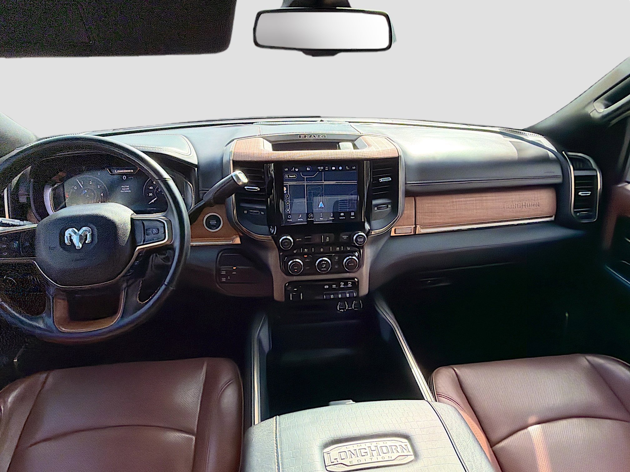 Used 2023 RAM 2500 Limited image 15