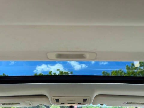 Used 2015 Lexus ES 350 w/ Premium Package FWD image 16