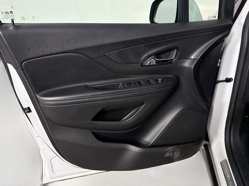 Used 2019 Buick Encore Preferred w/ Safety Package image 16
