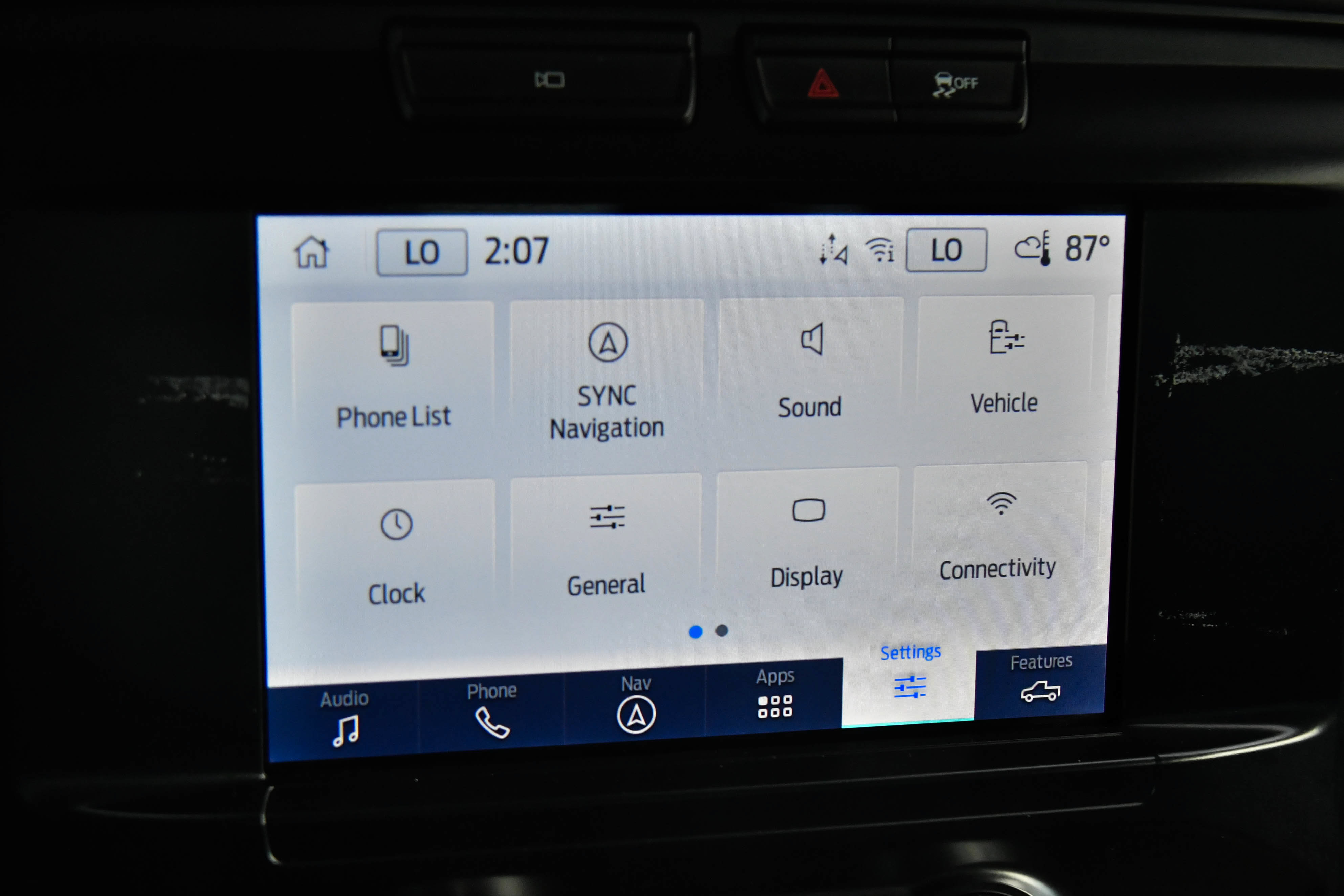 Used 2023 Ford F150 XLT w/ Equipment Group 301A Mid AWD/4WD image 21