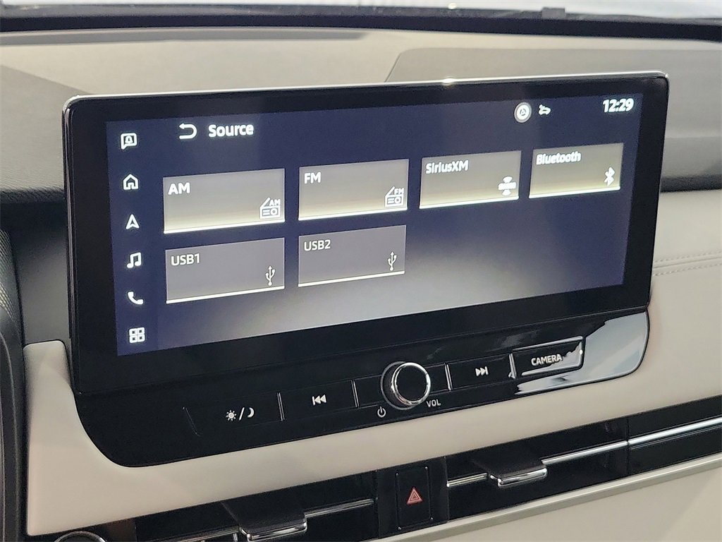 New 2025 Mitsubishi Outlander SE image 20