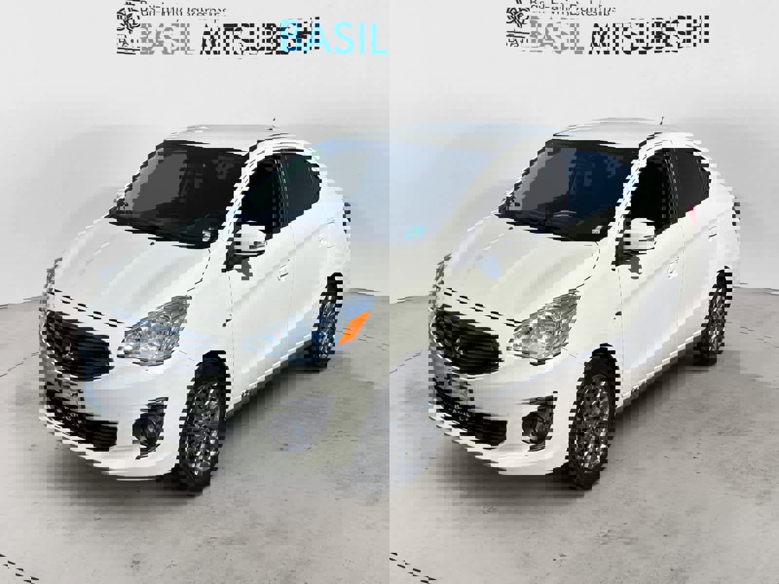 Used 2019 Mitsubishi Mirage G4 SE
