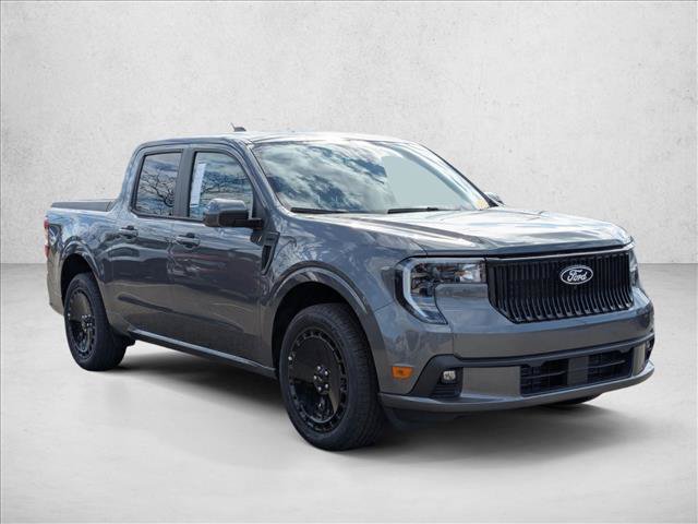 New 2026 Ford Maverick Lobo AWD/4WD image 6