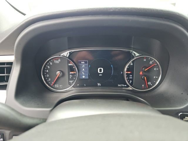 Used 2023 GMC Acadia SLT w/ Technology Package image 50