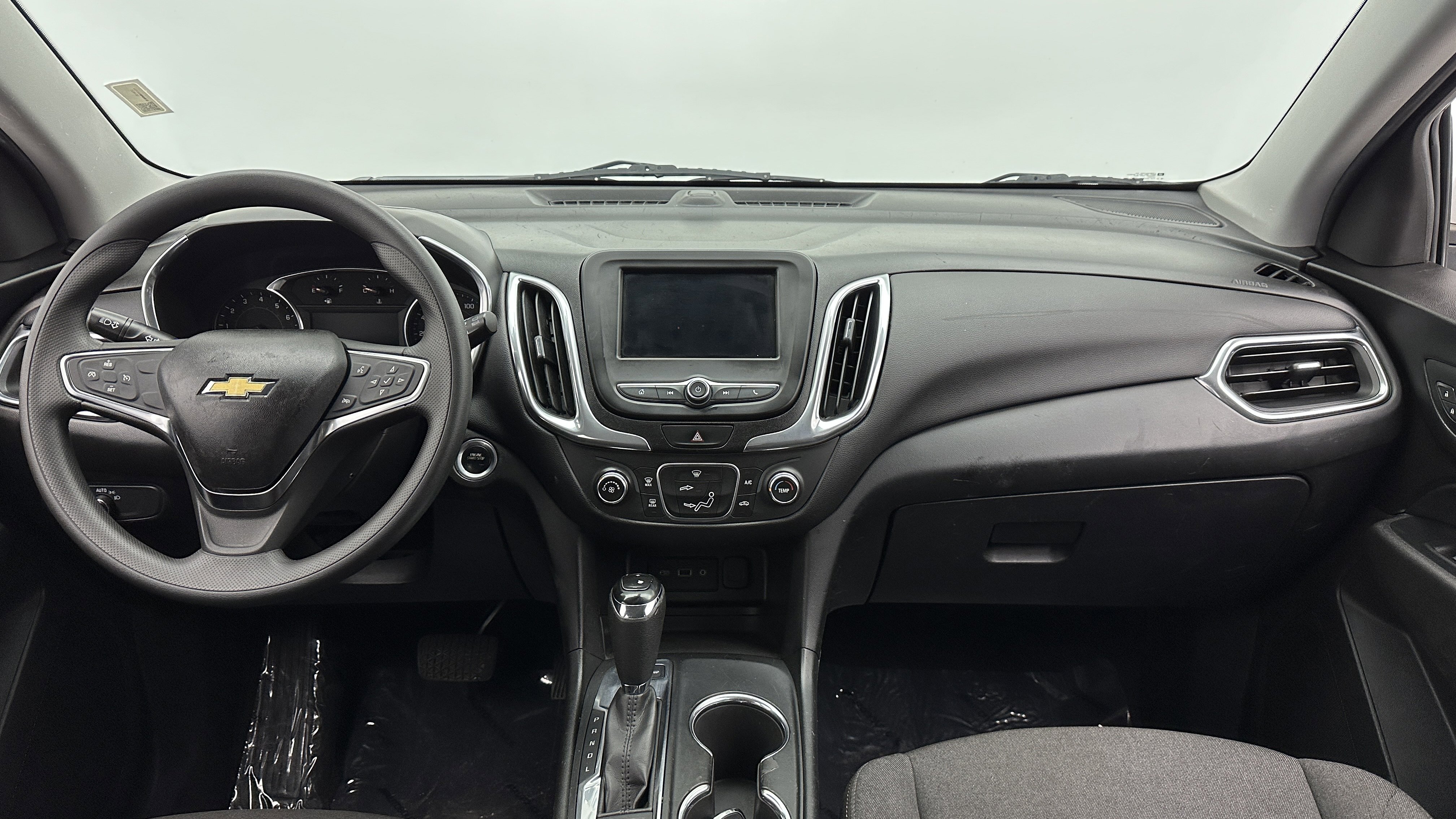 Used 2019 Chevrolet Equinox LT image 24