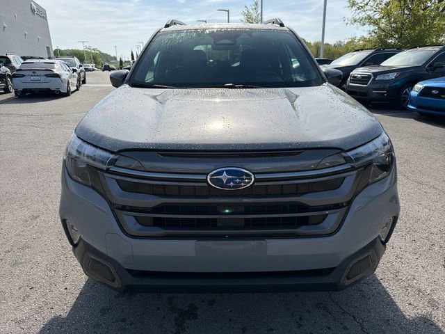 New 2026 Subaru Forester Limited AWD/4WD image 2