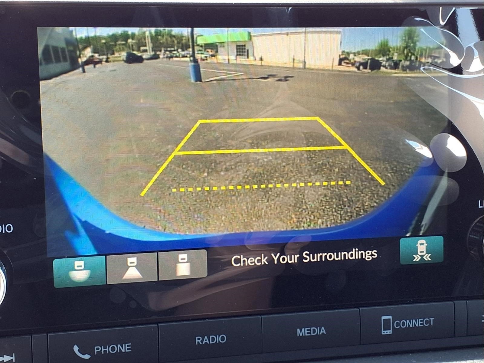 New 2026 Honda Civic Sport image 17