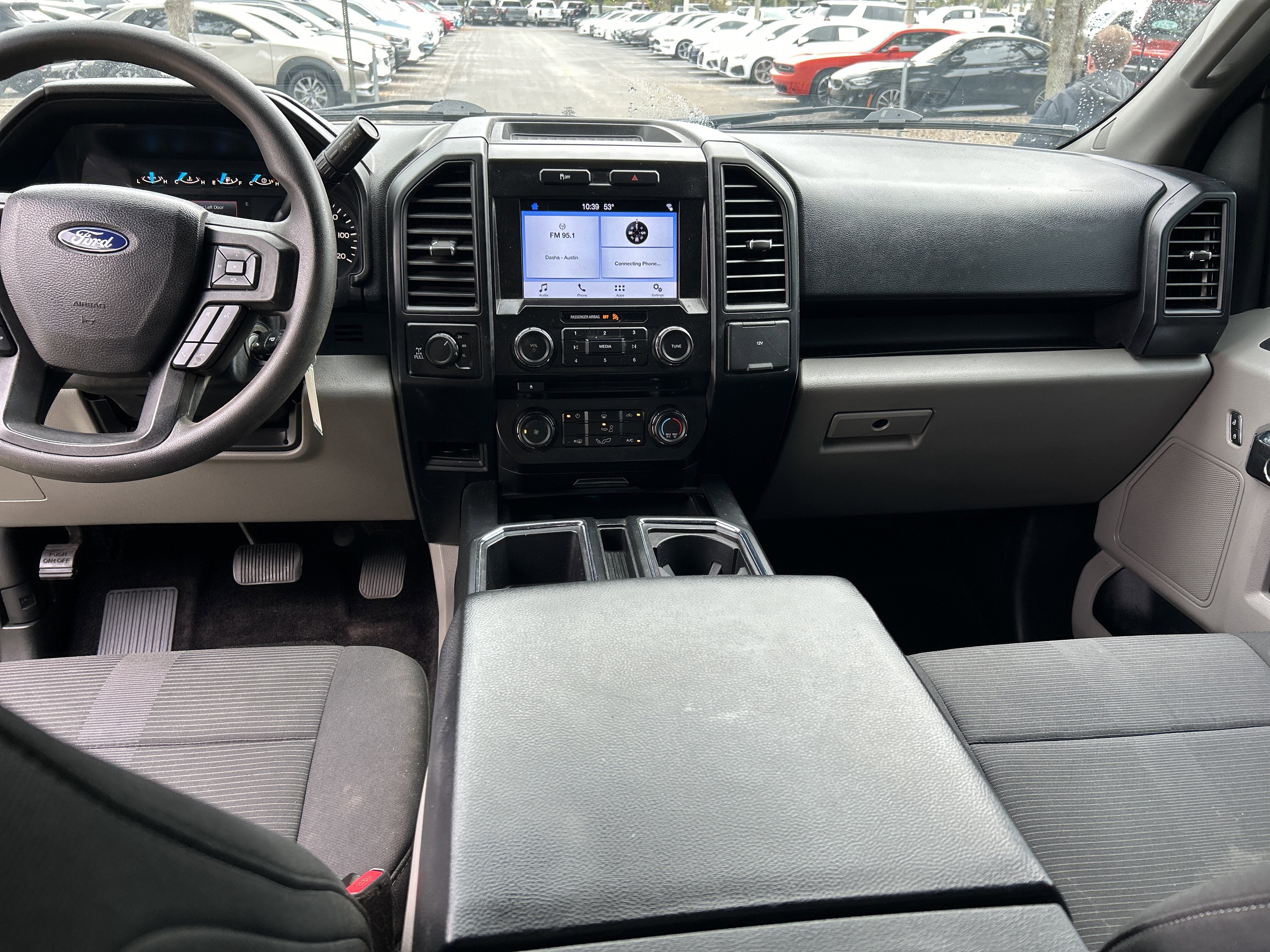 Used 2017 Ford F150 XL w/ Equipment Group 101A Mid image 21