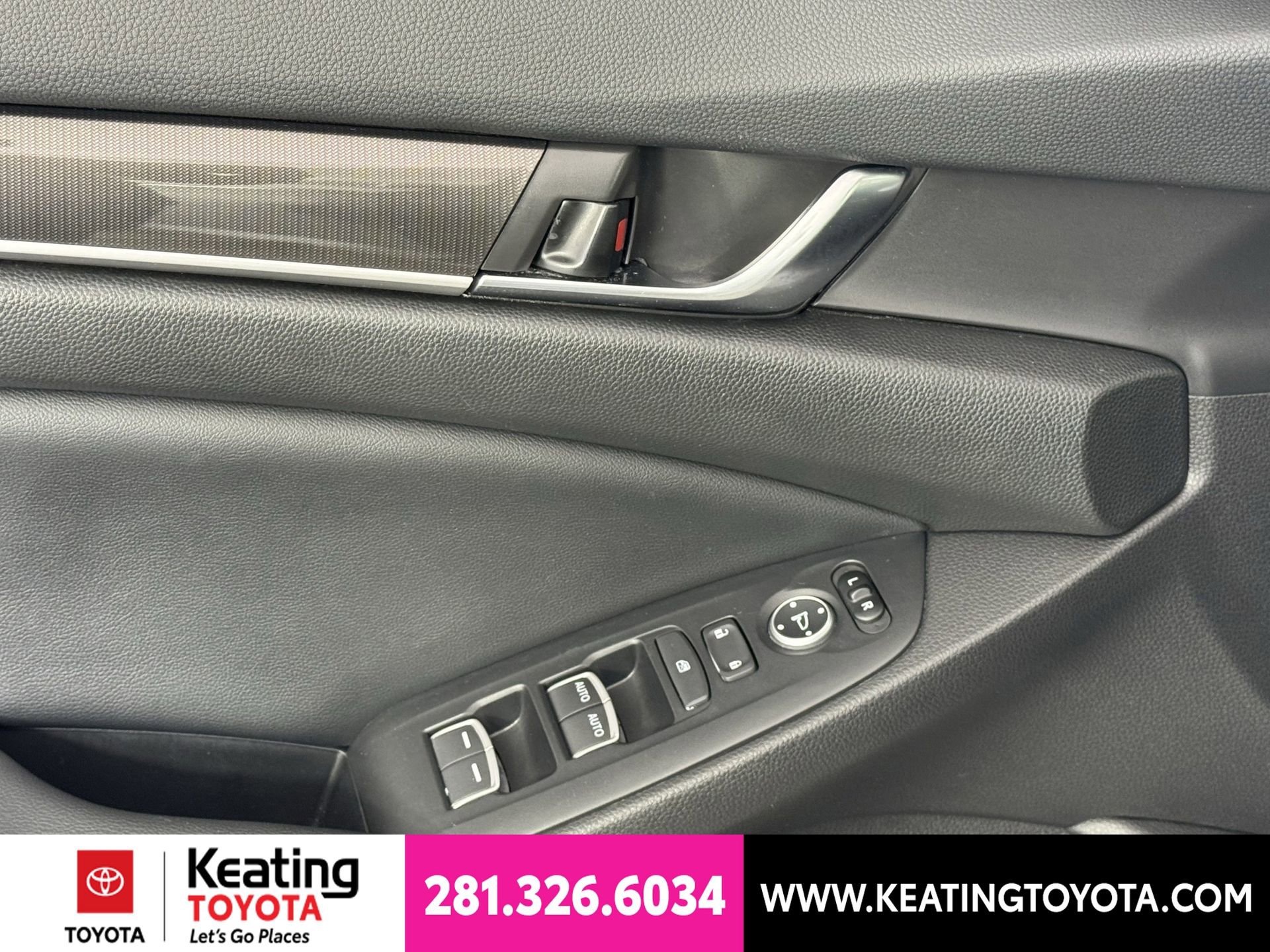 Used 2022 Honda Accord Sport Special Edition image 12