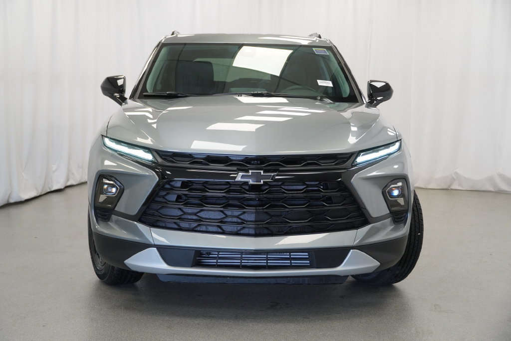 New 2026 Chevrolet Blazer LT w/ Convenience Package AWD/4WD image 33