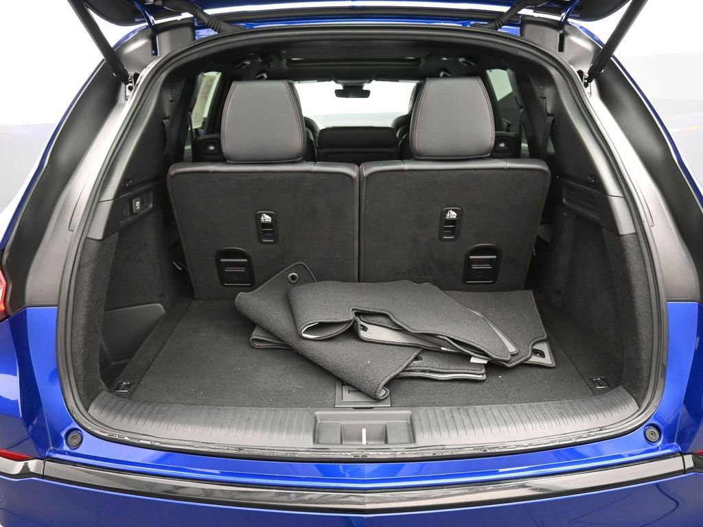 Certified 2023 Acura MDX A-Spec AWD/4WD image 23