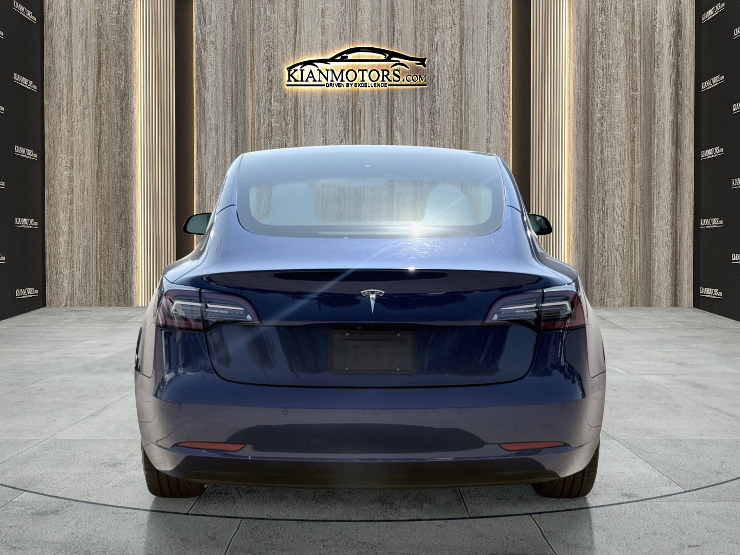 Used 2022 Tesla Model 3 Standard Range RWD image 6