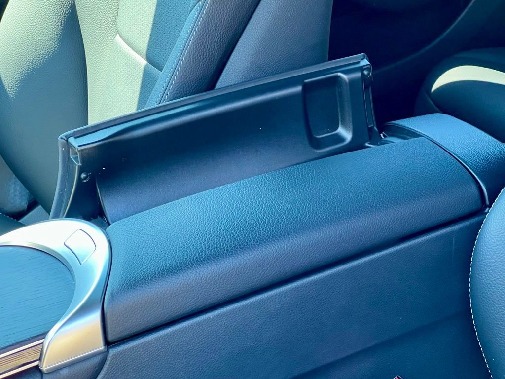 Certified 2022 Mercedes-Benz GLC 300 4MATIC image 25
