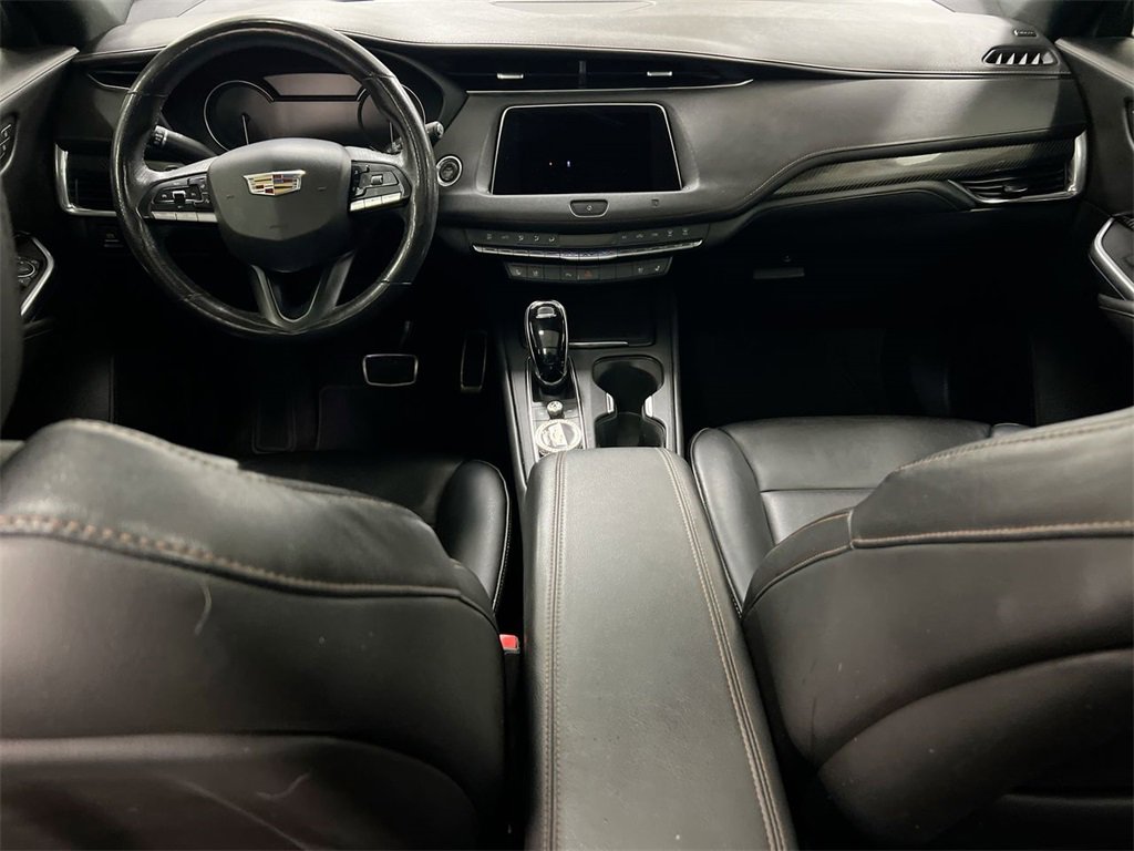 Used 2020 Cadillac XT4 Sport image 10