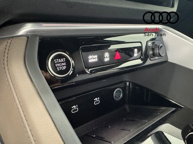 Used 2025 Audi Q5 Premium w/ Convenience Package AWD/4WD image 31