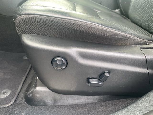 Used 2020 Jeep Grand Cherokee Limited w/ Luxury Group II image 10